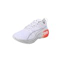 Puma Womens Foreverrun Nitro Silver WNS Running