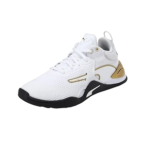 Puma Womens Fuse Moto WNs Training Shoe