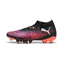 Puma Womens Future 8 Match Firm, Artificial Ground Soccer Cleats