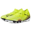 Puma Womens Future 8 Match Firm, Artificial Ground Soccer Cleats