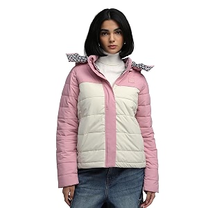 PUMA Womens Insulated jackets