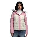 PUMA Womens Insulated jackets
