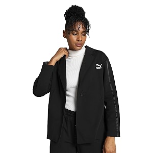 PUMA Womens Jacket