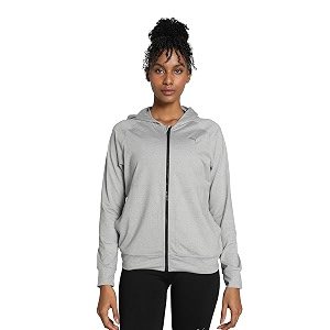 puma womens jacket