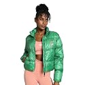 PUMA Women's A-Line Coat