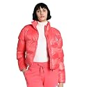 PUMA Women's A-Line Coat