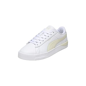 Puma Womens Jada Classic Sneaker