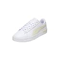 Puma Womens Jada Classic Sneaker