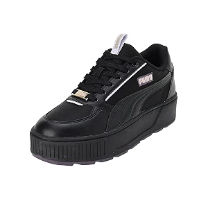 Puma Womens Karmen Rebelle Charms Sneaker