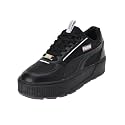 Puma Womens Karmen Rebelle Charms Sneaker