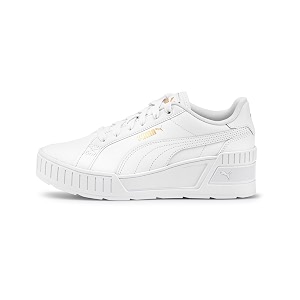 Puma Womens Karmen Wedge Shoes