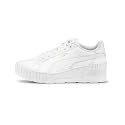 Puma Womens Karmen Wedge Shoes