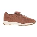 PUMA Womens King Indoor Clean Lace Up Sneakers Shoes Casual