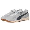 PUMA Womens King Indoor Clean Lace Up Sneakers Shoes Casual