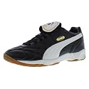 PUMA Womens King Indoor Clean Lace Up Sneakers Shoes Casual