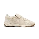 PUMA Womens King Indoor Clean Lace Up Sneakers Shoes Casual