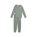 PUMA Womens Knitted Suits