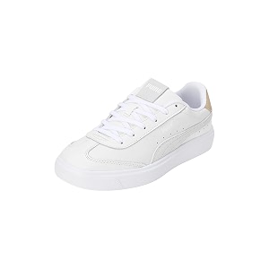 Puma Womens Lajla T-Toe Corduroy WNS Sneaker