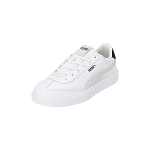 Puma Womens Lajla T-Toe Corduroy WNS Sneaker