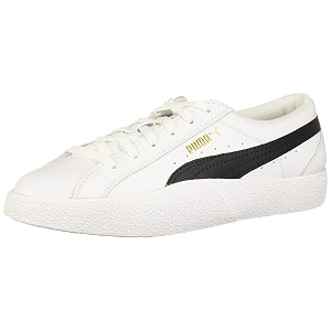 Puma Womens Love Perforated Womens Shoes Sneaker