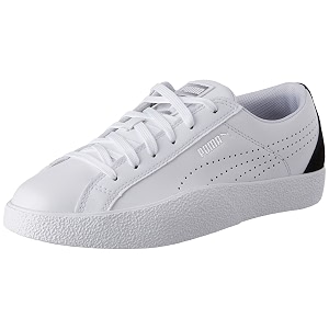 Puma Womens Love Perforated Womens Shoes Sneaker