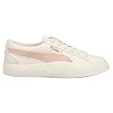 PUMA Women39s Love Sneaker Marshmallow-Cloud Pink 6