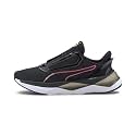 PUMA Womens Lqdcell Shatter Fm Camo WN's Training Shoe