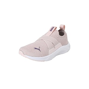 Puma Womens Luft WNS Running Shoe