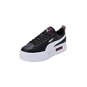 Puma Womens Mayze Soft Leo WNS Sneaker