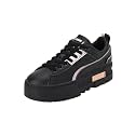 Puma Womens Mayze Ut Metallic WNS Sneaker