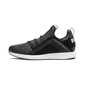 Puma Womens Mega Nrgy Heather Knit WNS