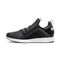 Puma Womens Mega Nrgy Heather Knit WNS