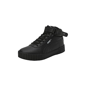 Puma Womens Palermo Moda Selva Sneaker