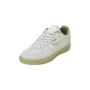 Puma Womens Palermo Moda Selva Sneaker