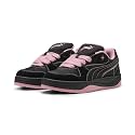 Puma Womens Park Luna Satin Princess Sneaker