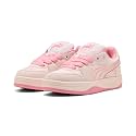 Puma Womens Park Luna Satin Princess Sneaker