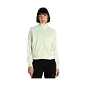 PUMA Womens Polyester Standard Length Jacket