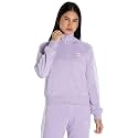 PUMA Womens Polyester Standard Length Jacket