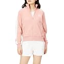 PUMA Womens Polyester Standard Length Jacket