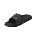 PUMA womens Popcat Swan Slide