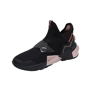 puma womens provoke xt mid wns training shoe