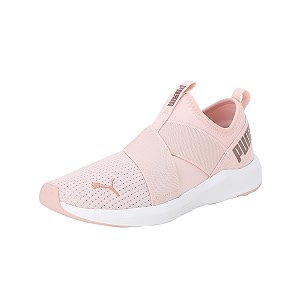 puma women better foam prowl slip training shoe