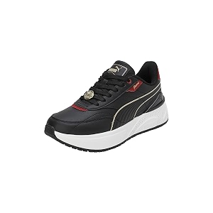 Puma Womens R78 Disrupt Lt Class Act