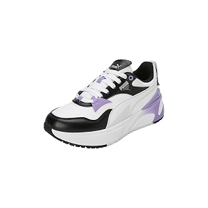 Puma Womens R78 Disrupt Sneaker