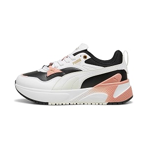 Puma Womens R78 Disrupt Sneaker