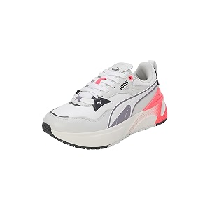 Puma Womens R78 Disrupt Sneaker