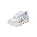 Puma Womens R78 Disrupt Sneaker