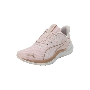 Puma Women Reflect Lite Molten Metal Running