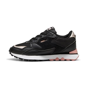 Puma Womens Rider Fvw Glam WNS Sneaker