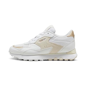 Puma Womens Rider Fvw Glam WNS Sneaker